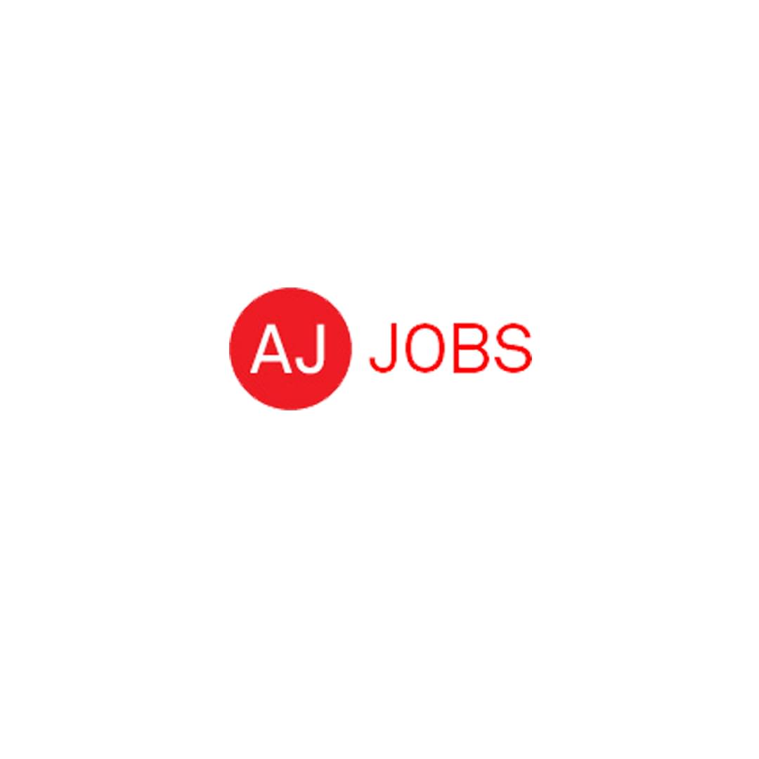 Welcome AJ Jobs