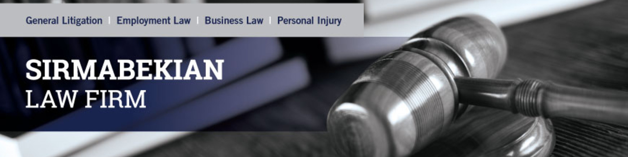 Sirmabekian Law Firm