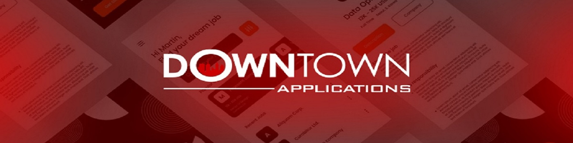 Downtown Applications