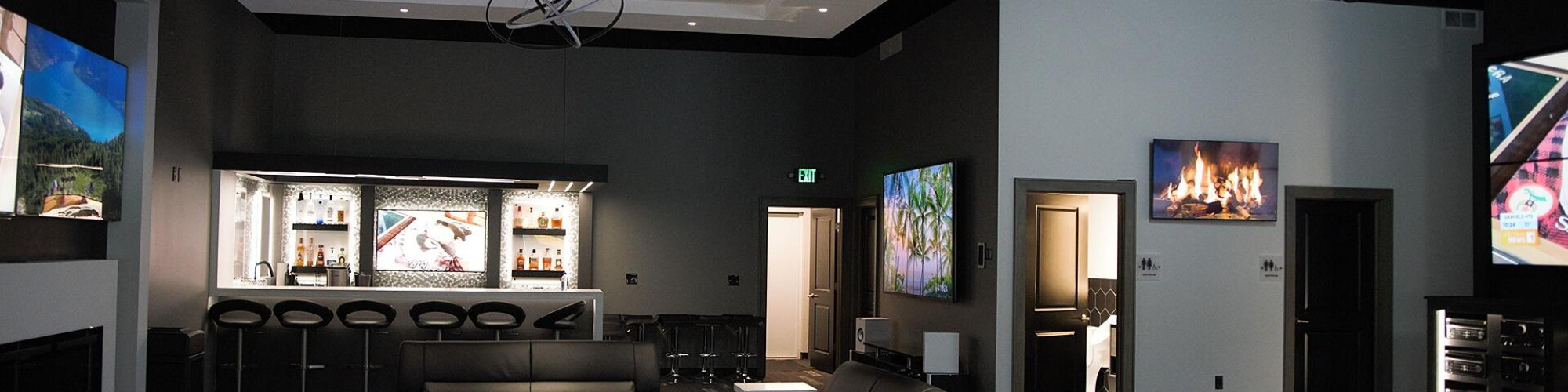 Pure AV Luxury Home Automation