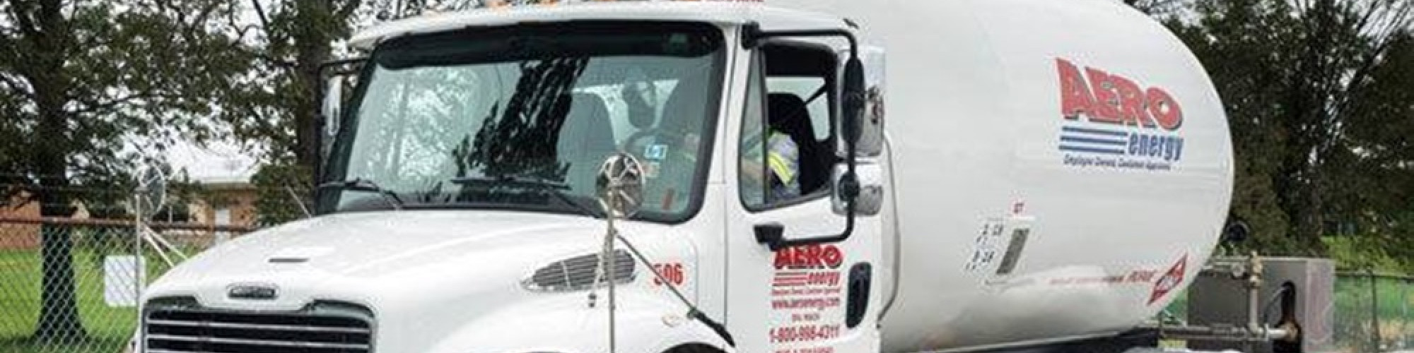 Aero Energy