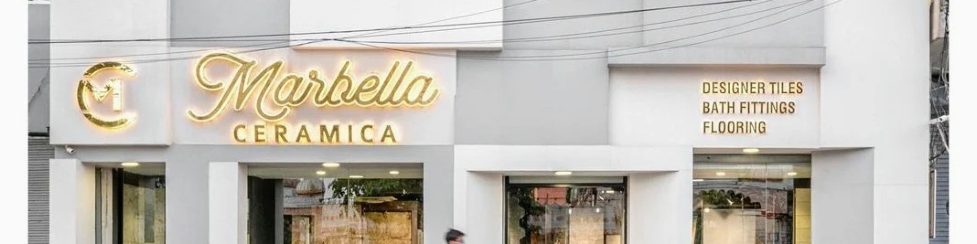 Marbella Ceramica