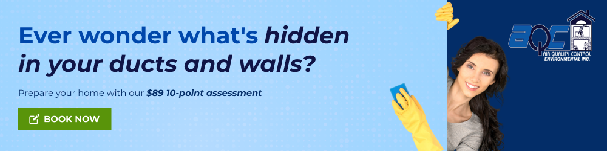 Air Quality Control Environmental