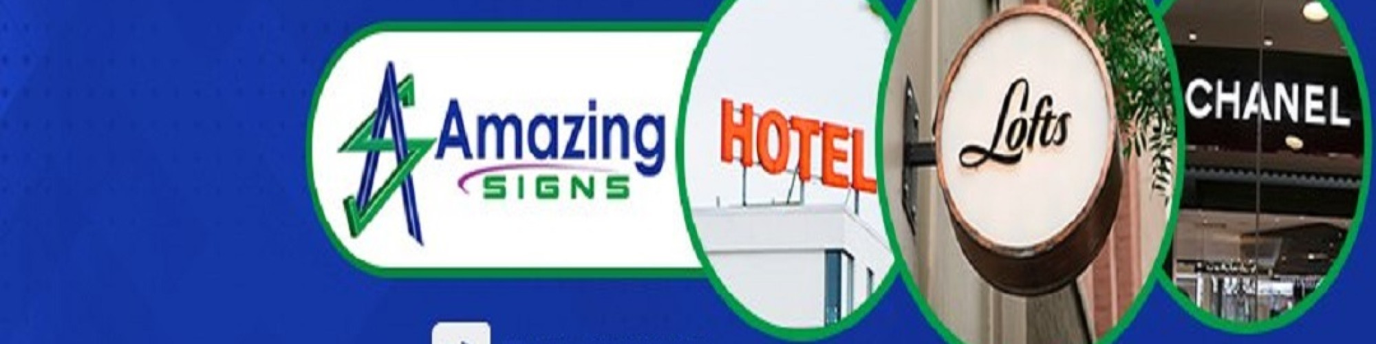 Amazing Signs