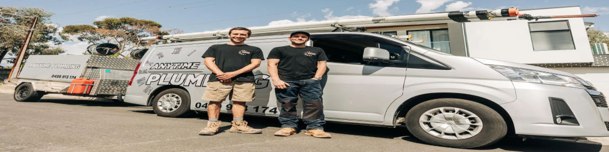 Anytime Plumbing Adelaide