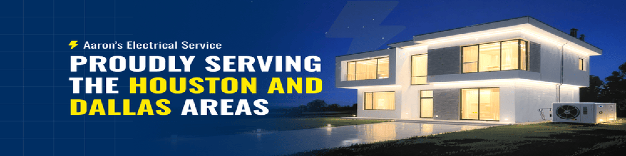 Aaron’s Electrical Service