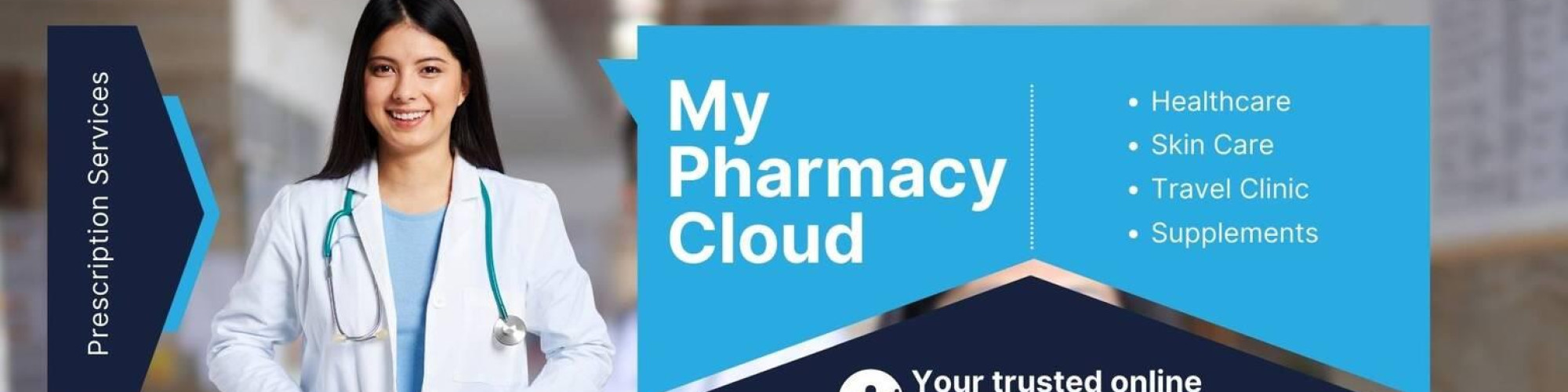 My Pharmacy Cloud