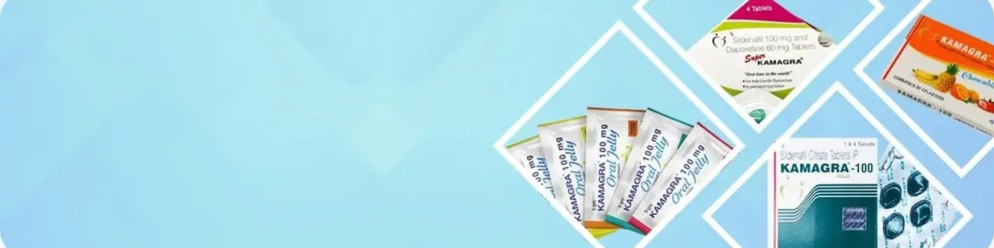 Kamagra Direct