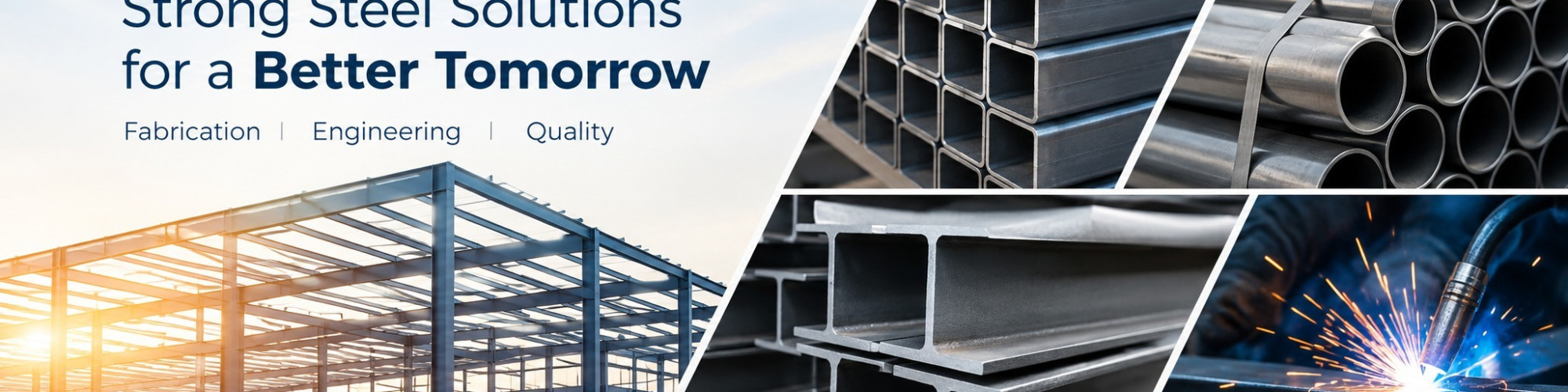 Bharat Steel Fabricator