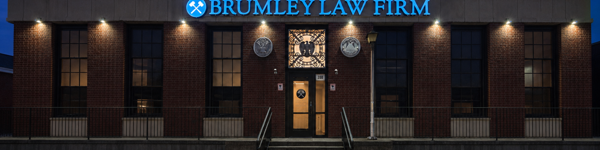 Brumley Law Firm