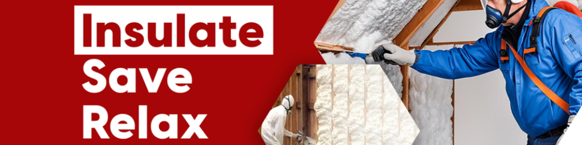 Butler Professional Sprayfoam