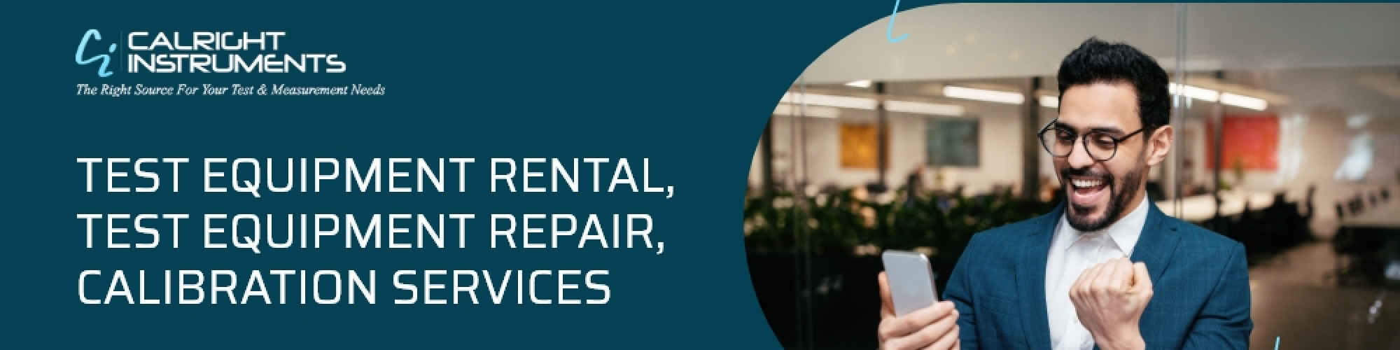 Calright Instruments