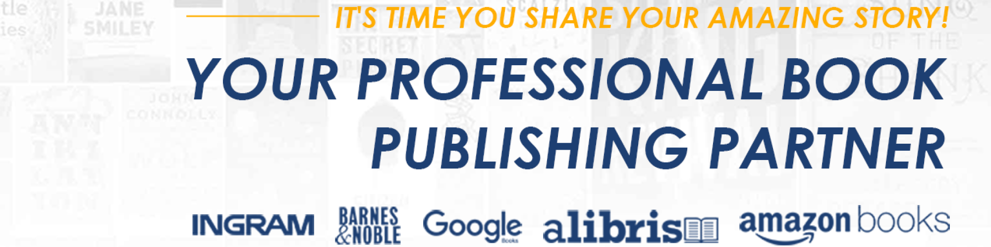 Cambridge Book Publishing