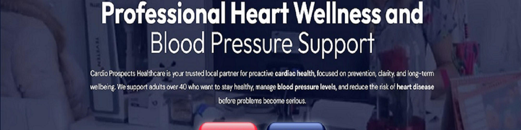 Cardio Prospects Healthcare