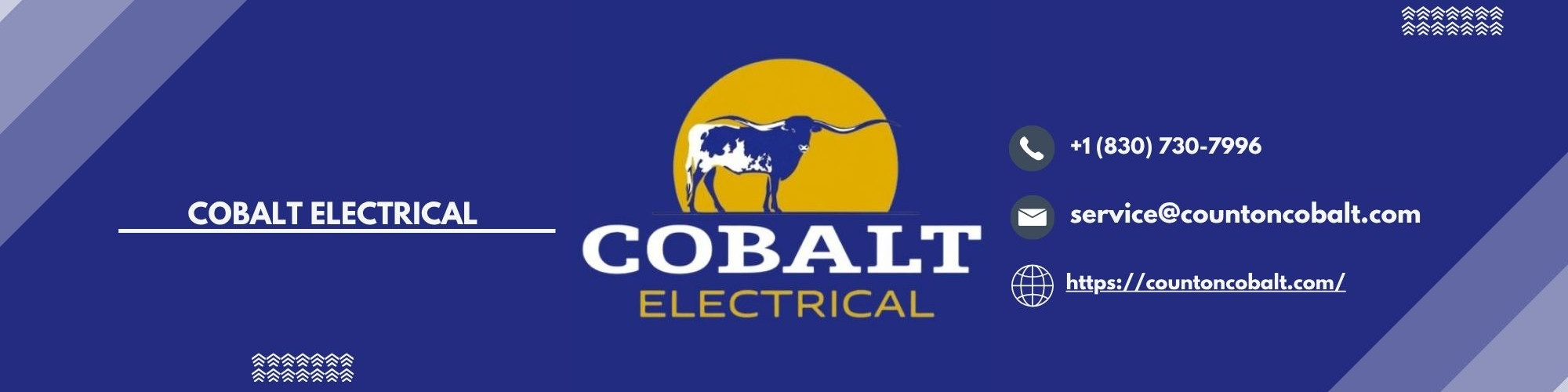 Cobalt Electrical