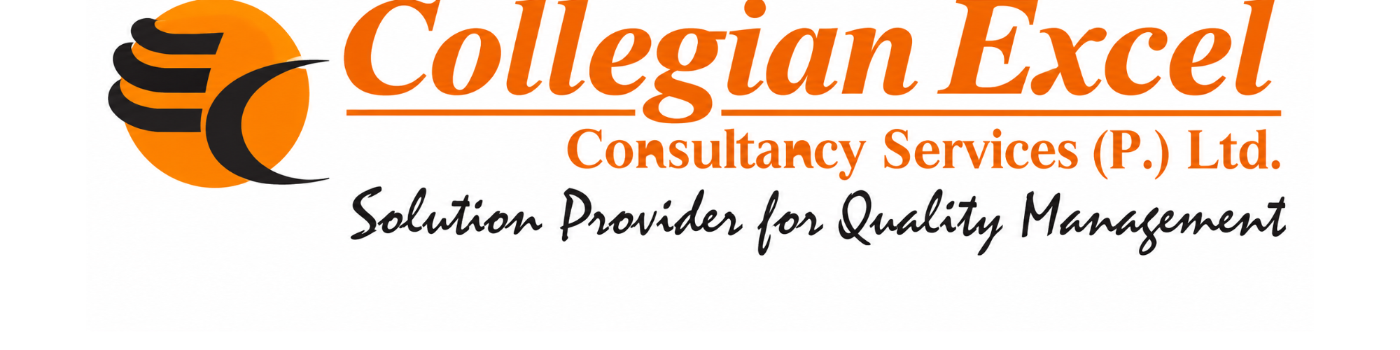 Collegian Excel Consultancy Services Pvt. Ltd.