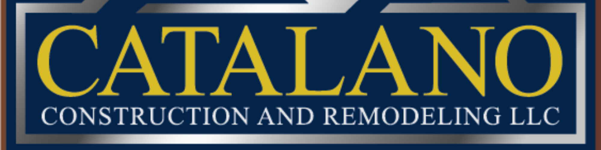 Catalano Construction and Remodeling