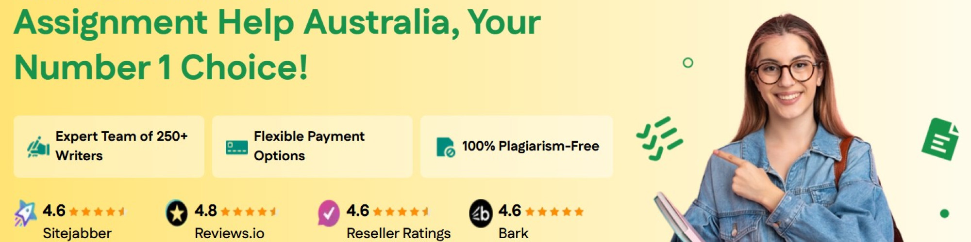 Assignment Help Australia