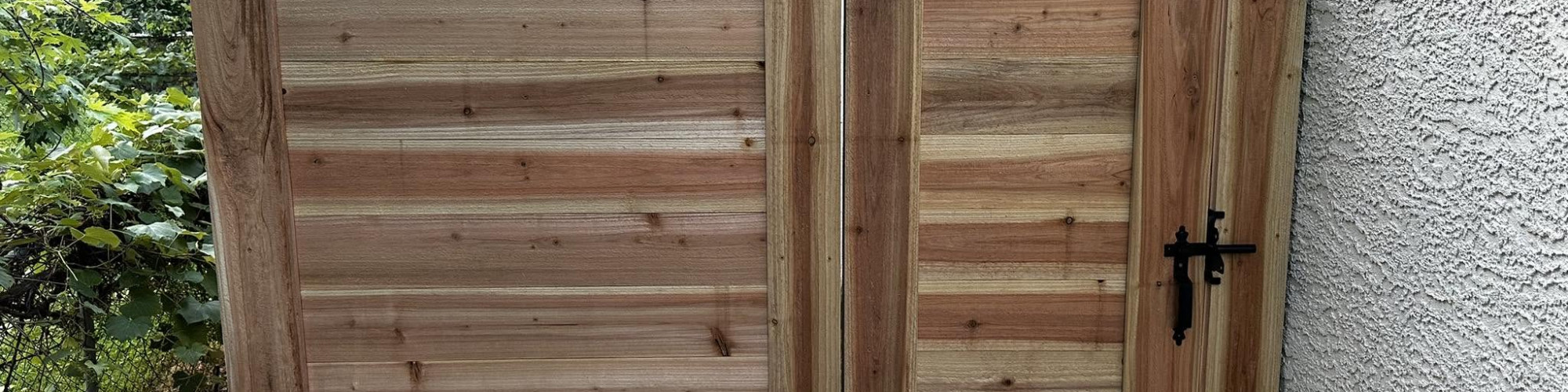 Murphy Fence