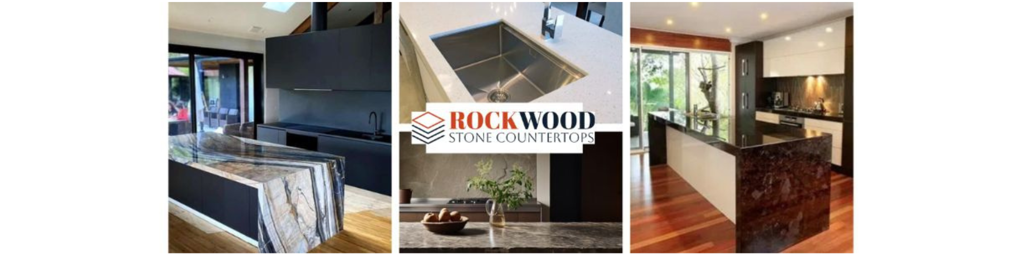 Rockwood Stone Countertops