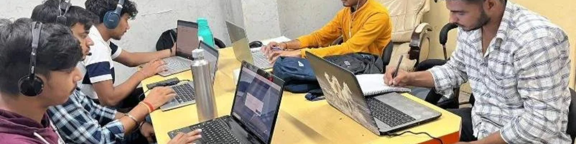 Infotech Softnet