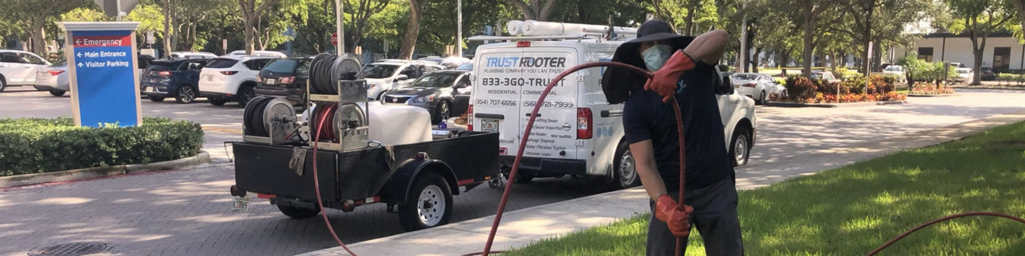 Trust Rooter