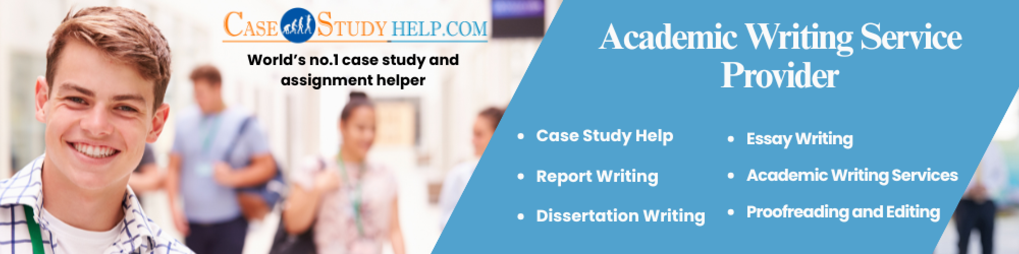 Case Study Help