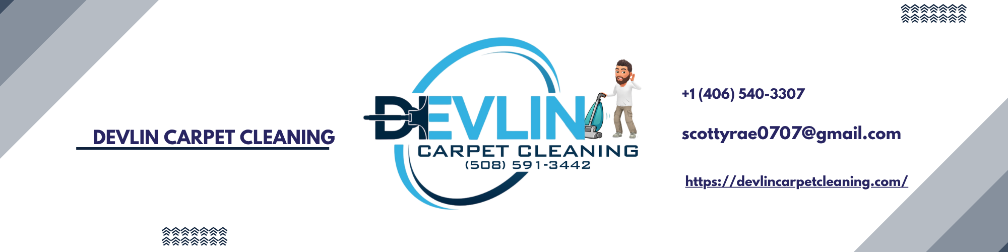 Devlin Carpet Cleaning