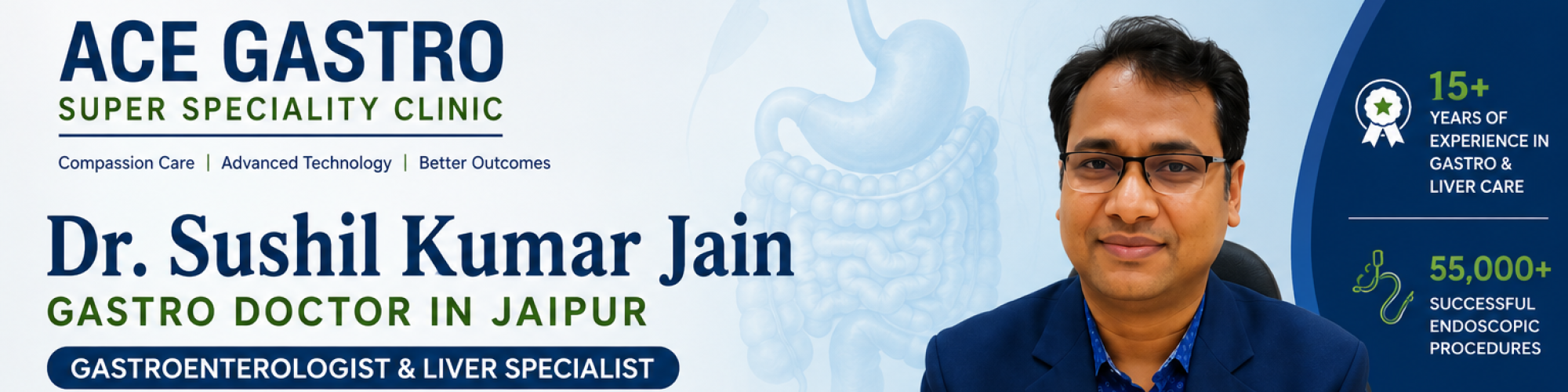 Dr. Sushil Kumar Jain