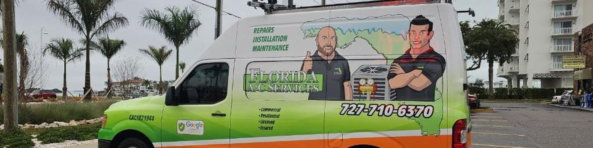 Florida A/C Services