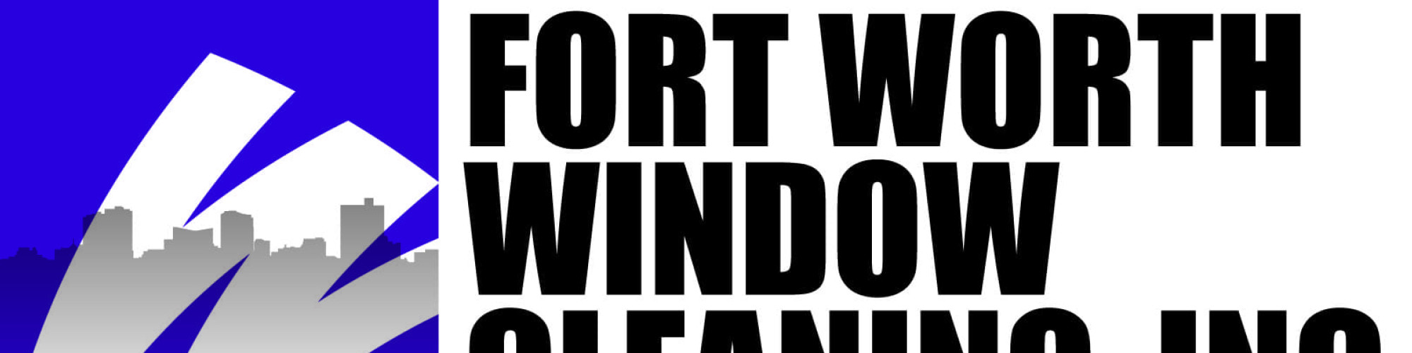 Fort Worth Window Cleaning