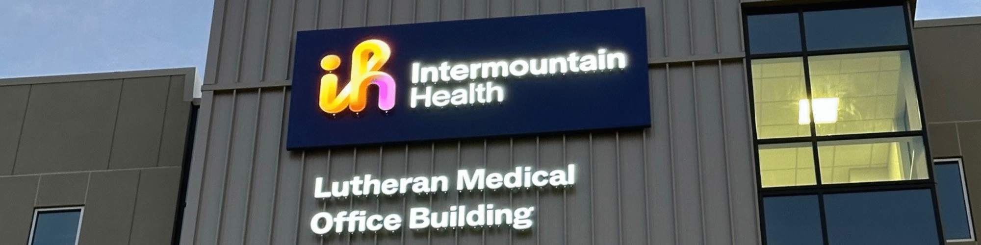 Graphicworks Sign Company