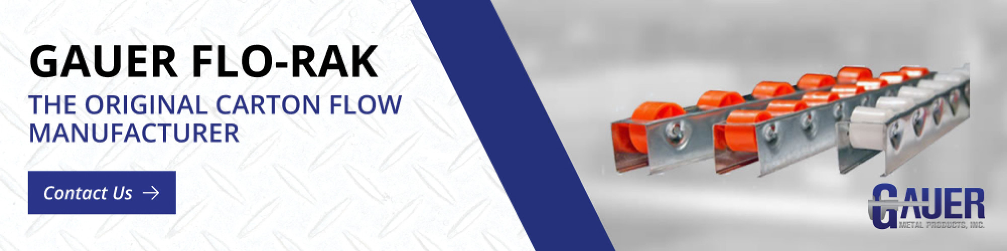 Gauer Metal Products