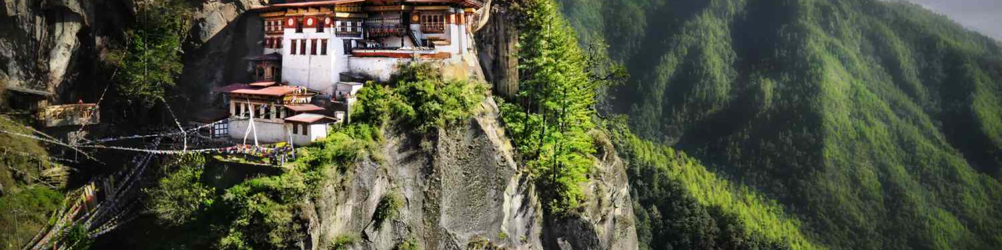 Happiness Kingdom Travels