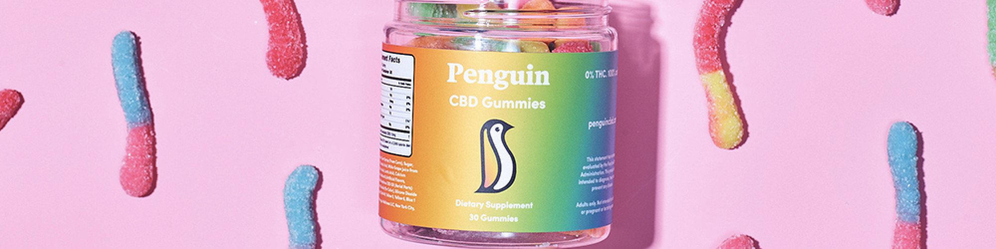 Penguin Wellness