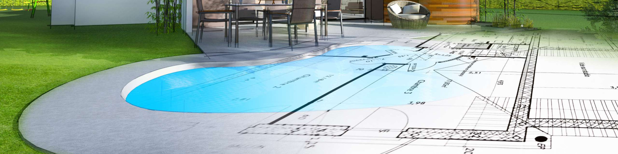 Haven Pools LLC