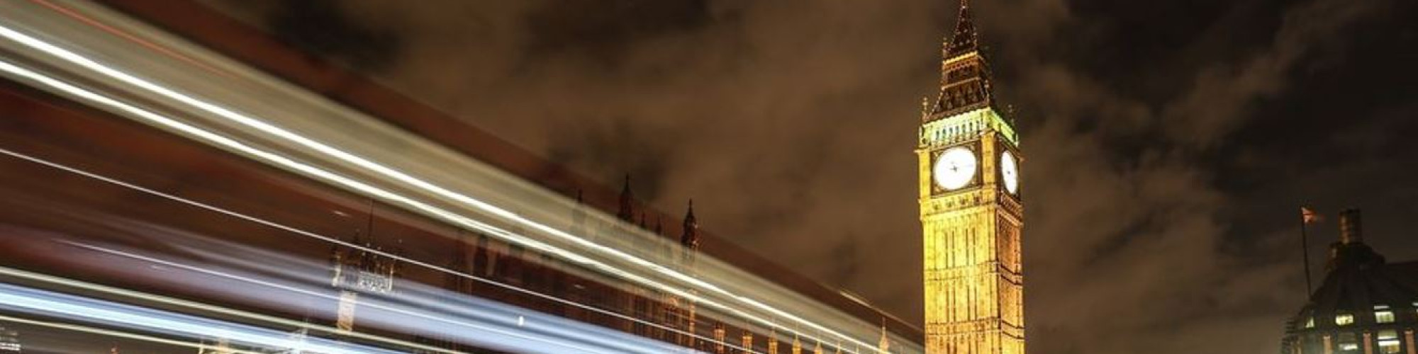 Houses of Parliament Restoration and Renewal