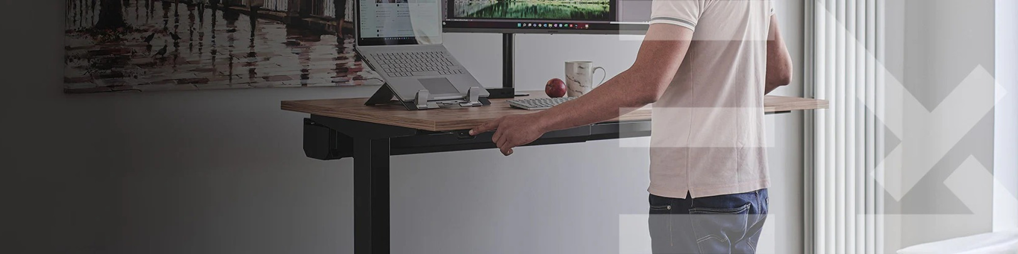 Ergo Desks