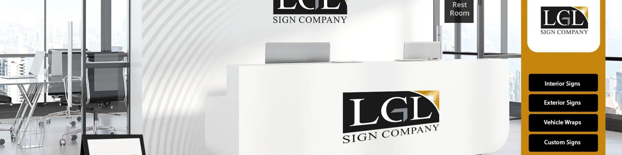 LGL Sign Company, LLC