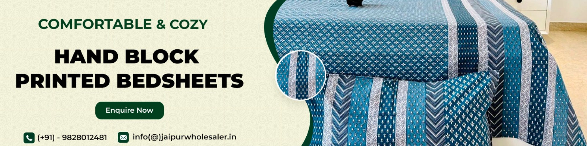 Jaipur Wholesaler