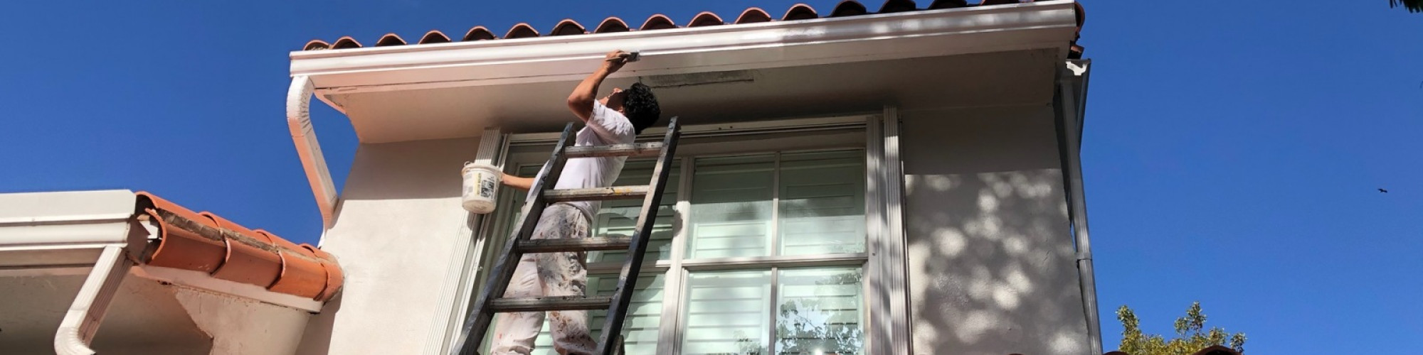 Javier's Painting & Handyman Services