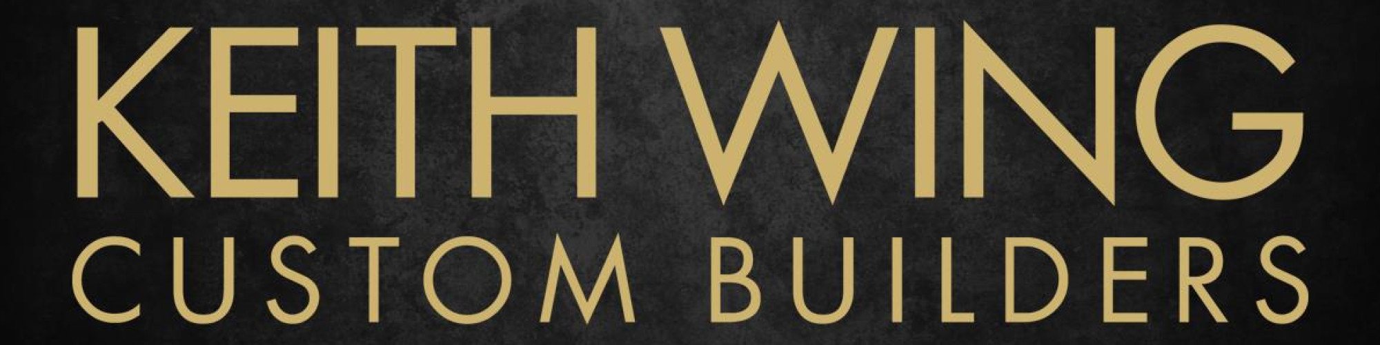 Keith Wing Custom Builders