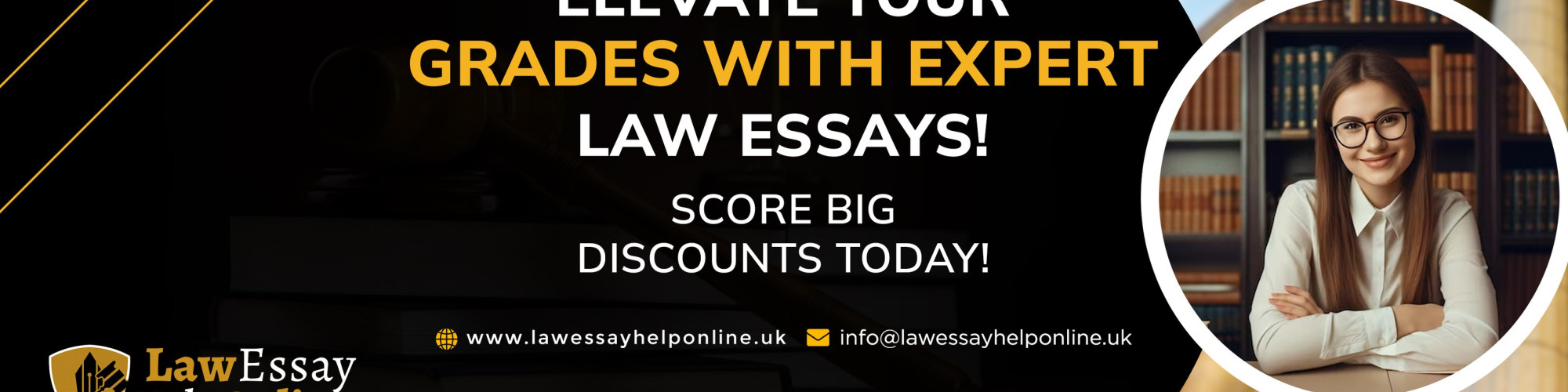 Law Essay Help Online