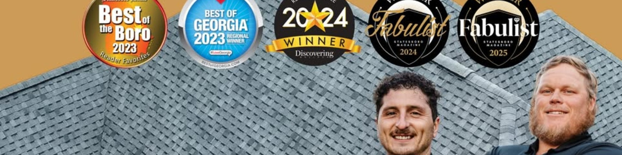 Coastal Elite Roofing