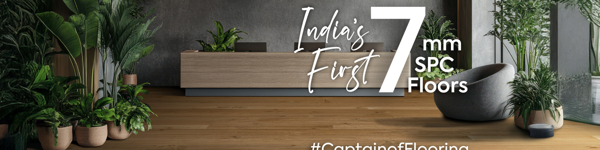 Madeleine Floors SPC