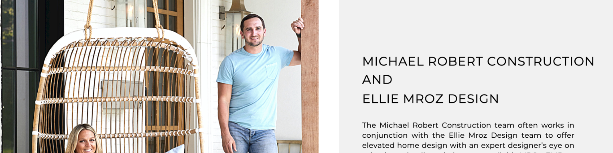 Michael Robert Construction