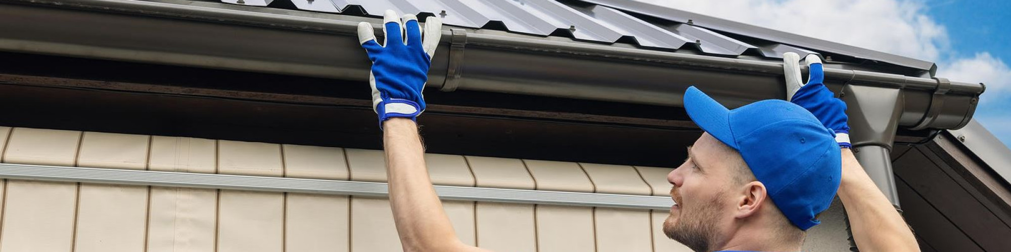 Milledge Roofing Company