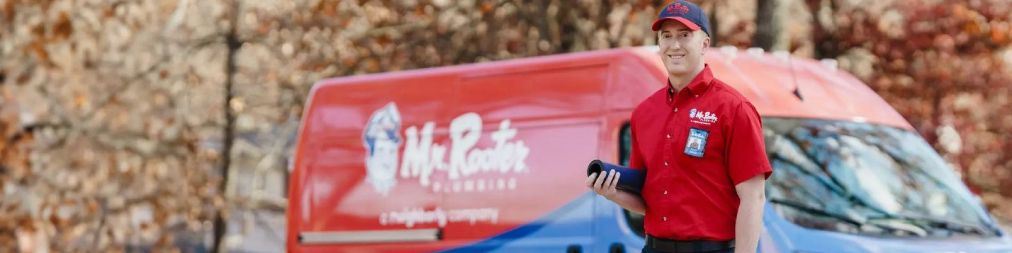 Mr. Rooter Plumbing of Killeen