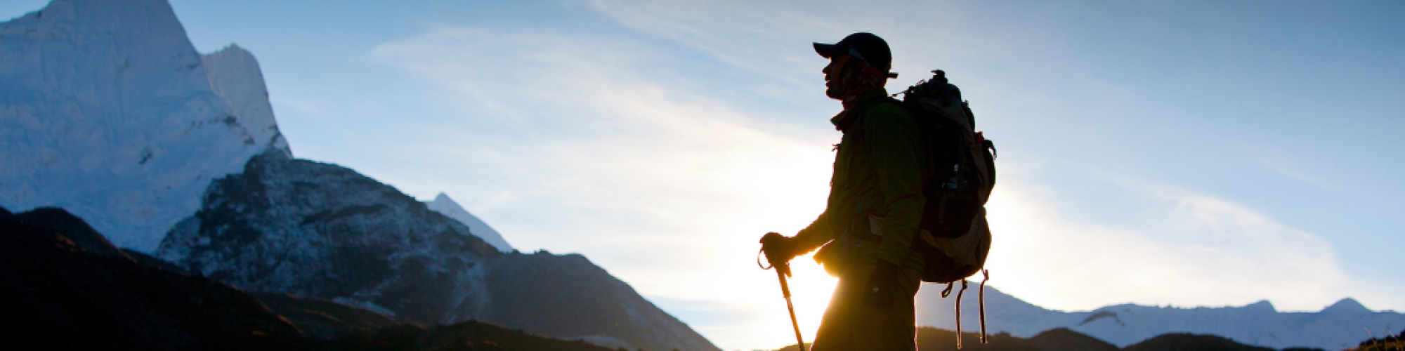 Nepal Hiking Team