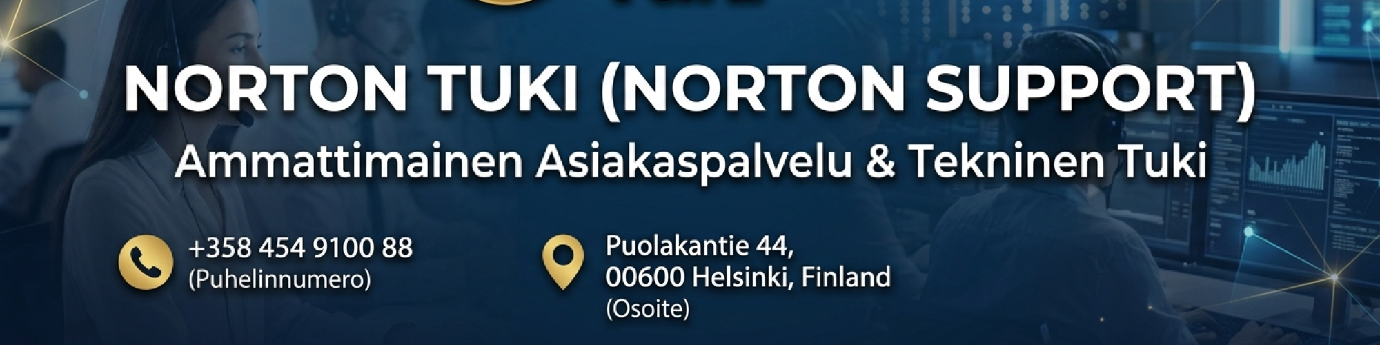 nortontuki